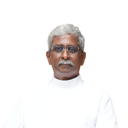 Dr. Christopher Baskaran