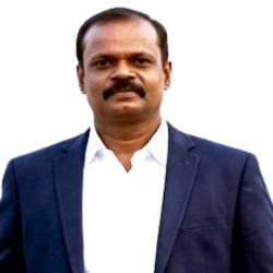 Mr.Salomon Chandrababu