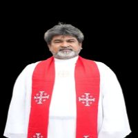 Rev. Y. Devakumar