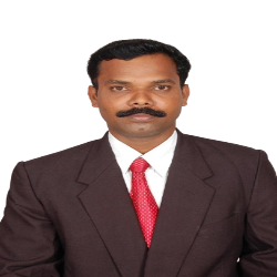 A. Robin Sundararaj